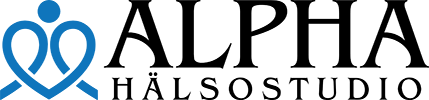 Alpha Hälsostudio AB