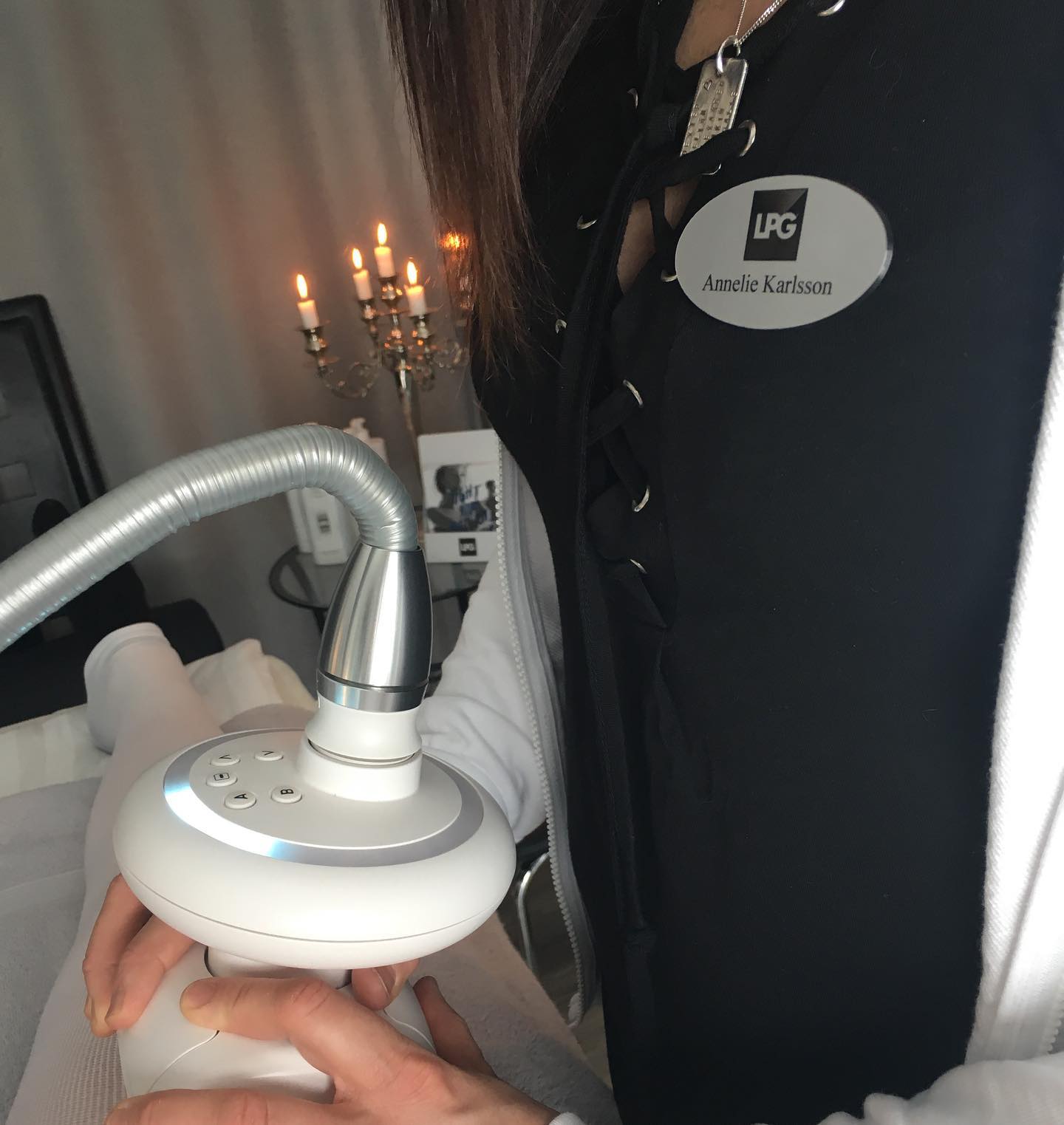 Prisvärd Viktuppgång i Strandängen av hög kvalitet